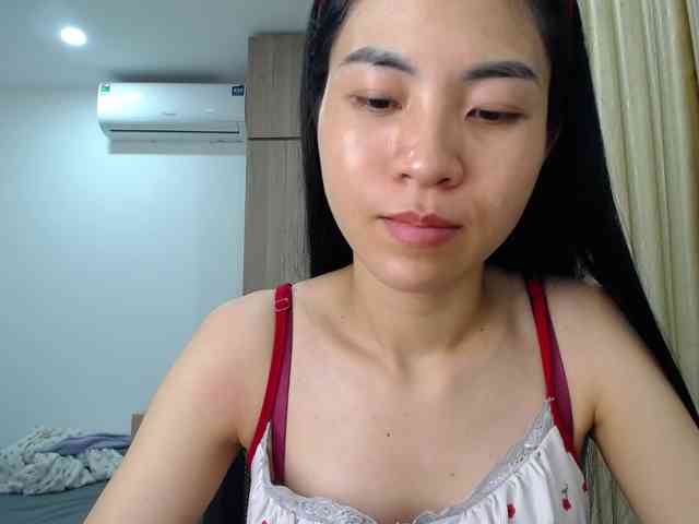 AsiaSweet91 webcam