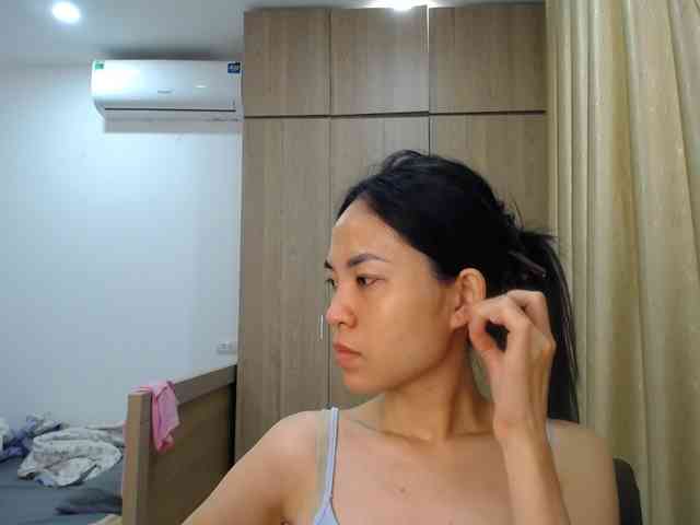 AsiaSweet91 Live Webcam on BongaCams