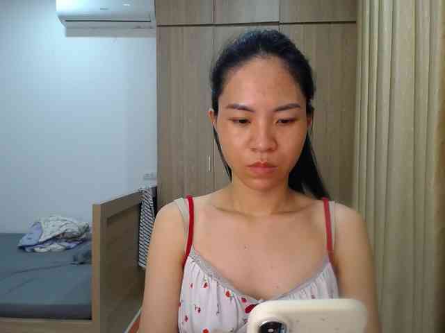 AsiaSweet91 webcam