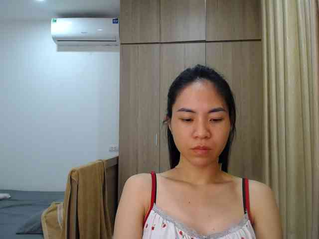 AsiaSweet91 webcam