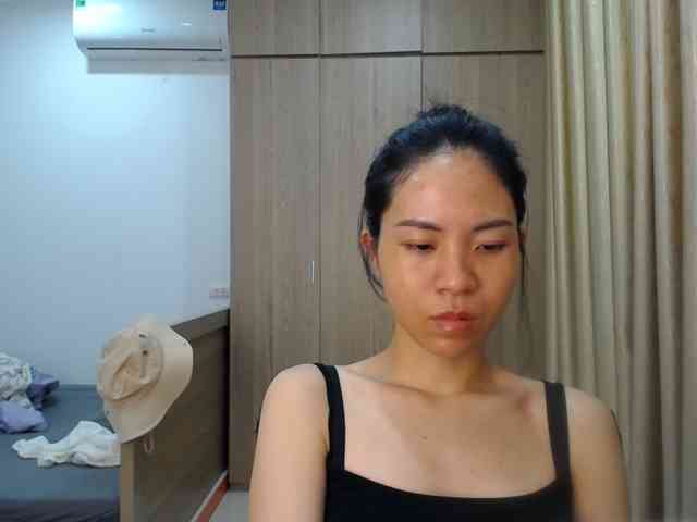 AsiaSweet91 webcam