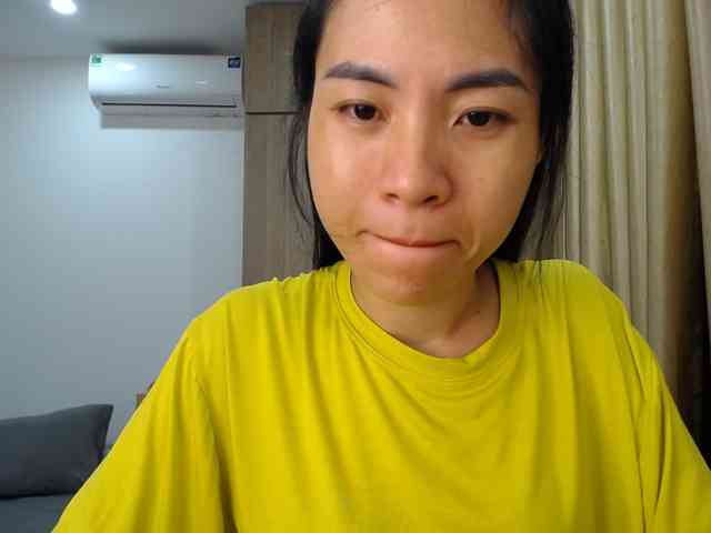 AsiaSweet91 webcam