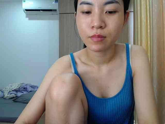 AsiaSweet91 webcam