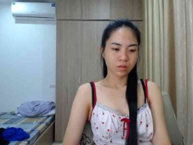 AsiaSweet91 webcam