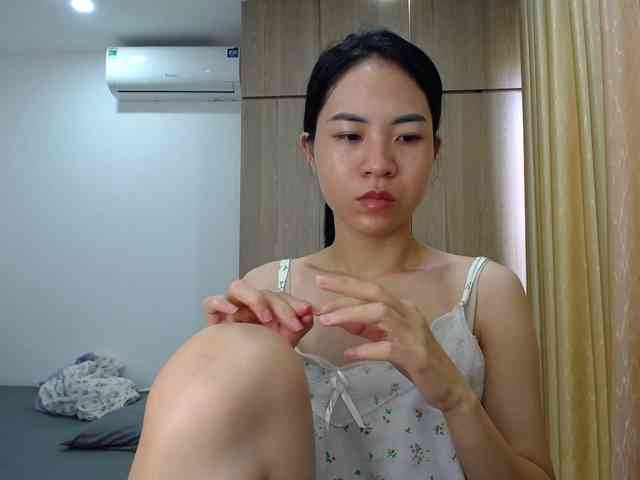 AsiaSweet91 webcam