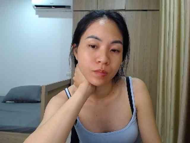AsiaSweet91 webcam