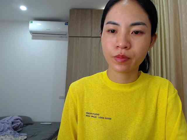 AsiaSweet91 webcam