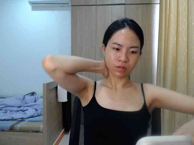 AsiaSweet91 webcam