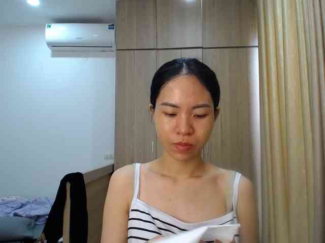 AsiaSweet91 webcam
