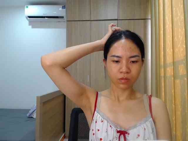 AsiaSweet91 webcam
