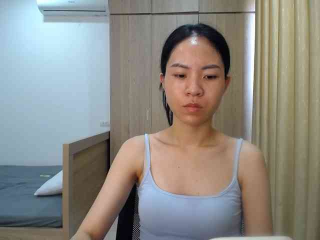 AsiaSweet91 webcam
