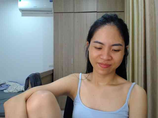 AsiaSweet91 webcam