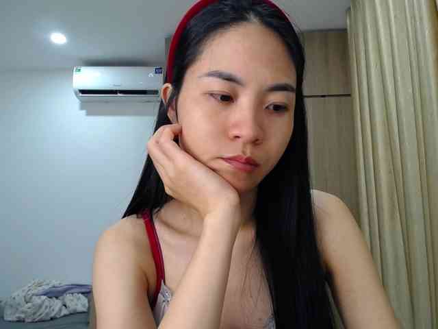 AsiaSweet91 webcam