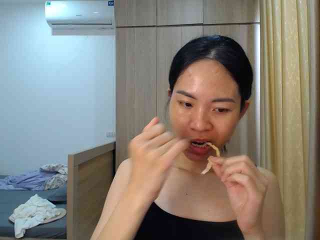 AsiaSweet91 webcam