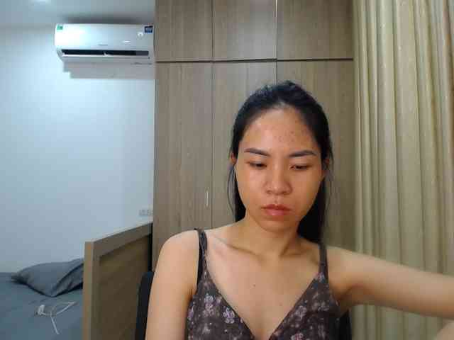 AsiaSweet91 webcam