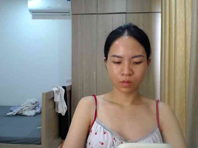 AsiaSweet91 webcam