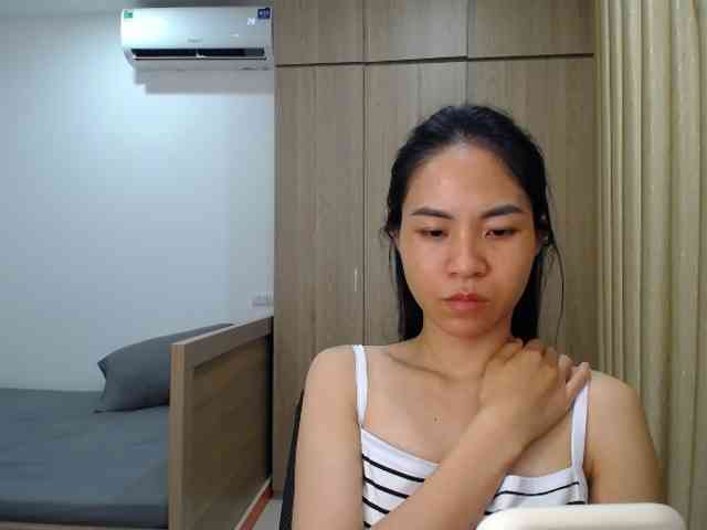 AsiaSweet91 webcam