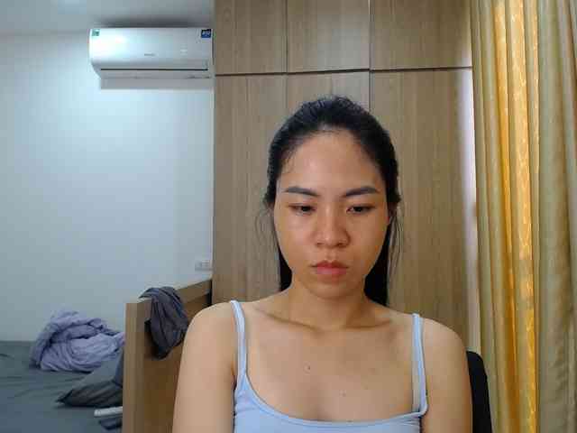 AsiaSweet91 webcam