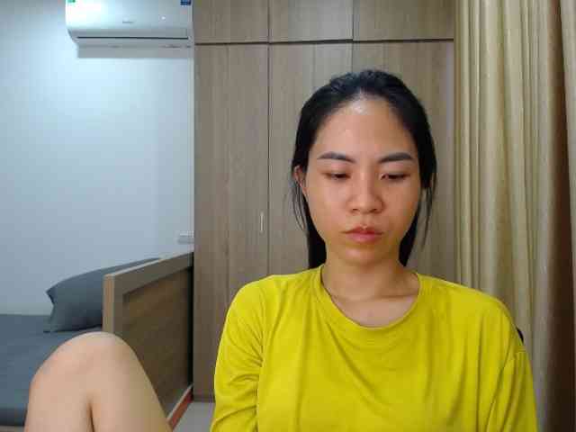 AsiaSweet91 webcam