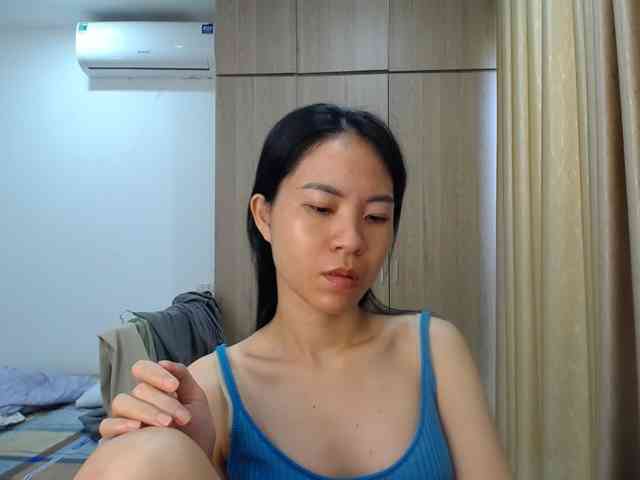 AsiaSweet91 webcam