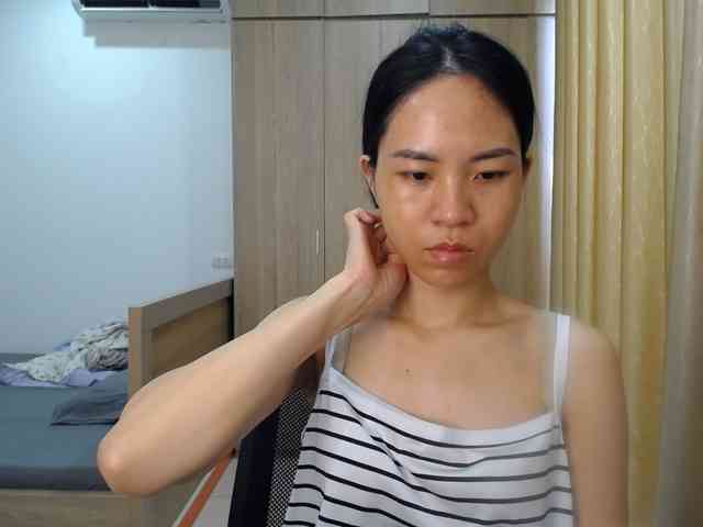 AsiaSweet91 webcam