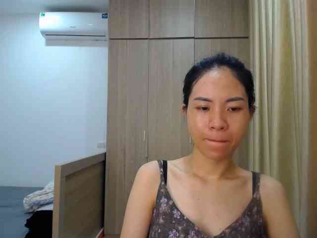 Model: AsiaSweet91