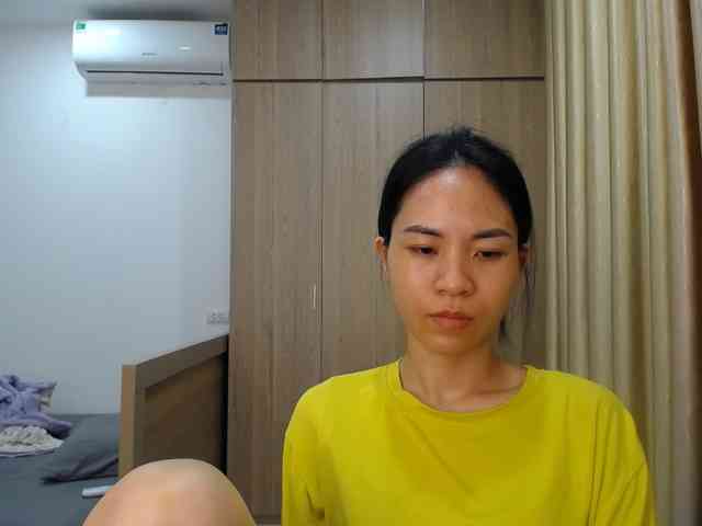 AsiaSweet91 webcam