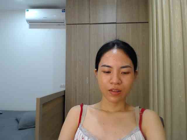 AsiaSweet91 webcam