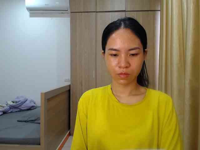 AsiaSweet91 webcam