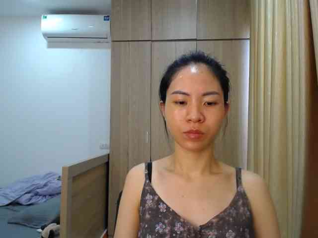 AsiaSweet91 webcam
