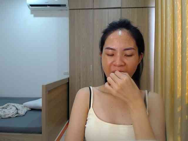 AsiaSweet91 webcam