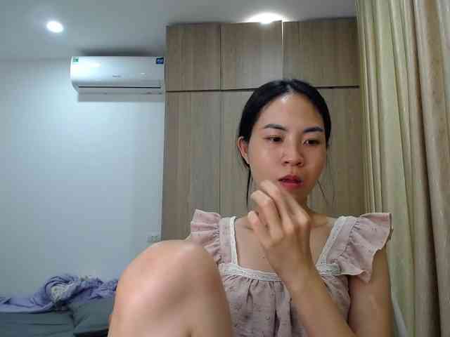 AsiaSweet91 webcam