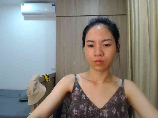 AsiaSweet91 webcam