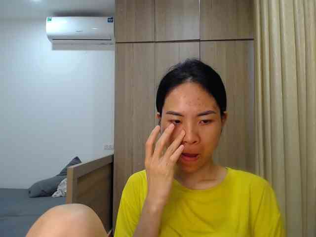 AsiaSweet91 webcam