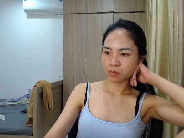 AsiaSweet91 webcam