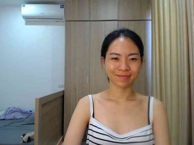 AsiaSweet91 webcam