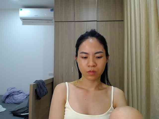 AsiaSweet91 webcam