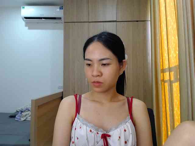 AsiaSweet91 webcam