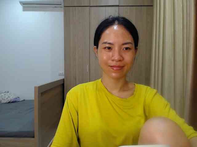AsiaSweet91 webcam
