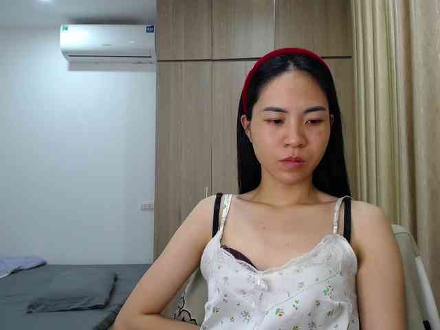 AsiaSweet91 webcam