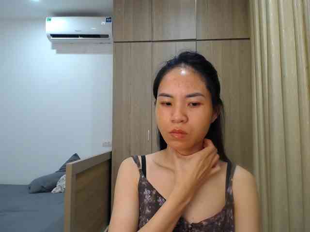 AsiaSweet91 webcam