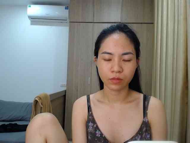 AsiaSweet91 webcam