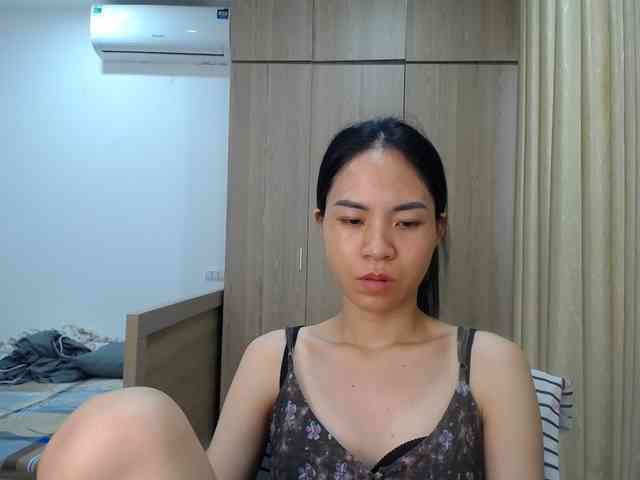 AsiaSweet91 webcam