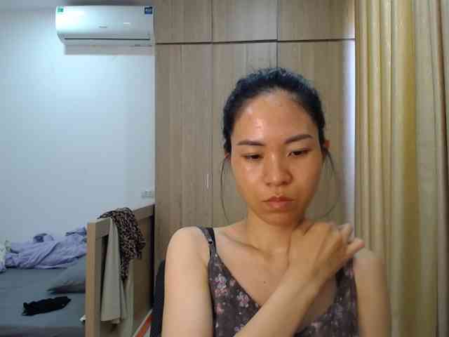 AsiaSweet91 webcam