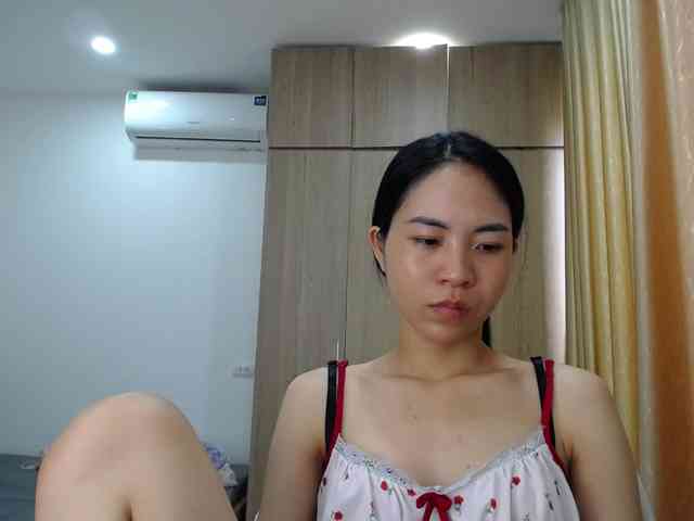 AsiaSweet91 webcam