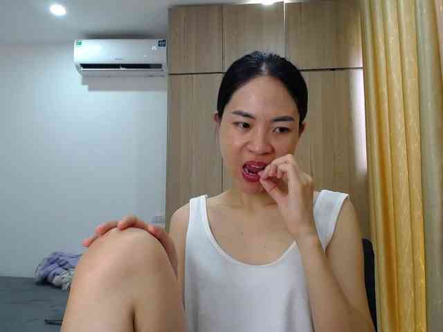 AsiaSweet91 webcam