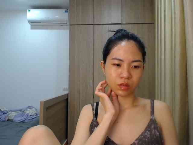 AsiaSweet91 webcam