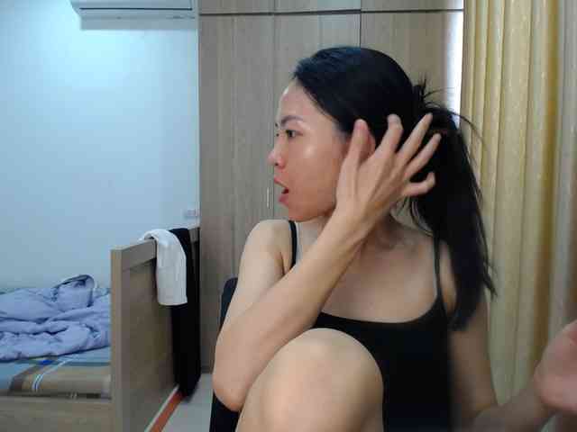 AsiaSweet91 webcam