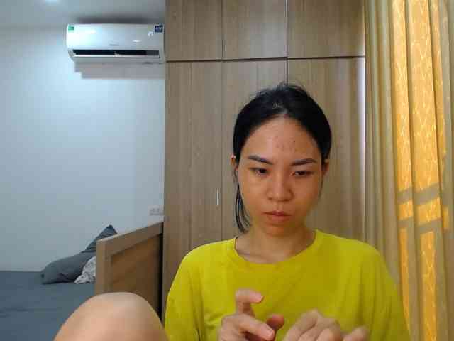 AsiaSweet91 webcam
