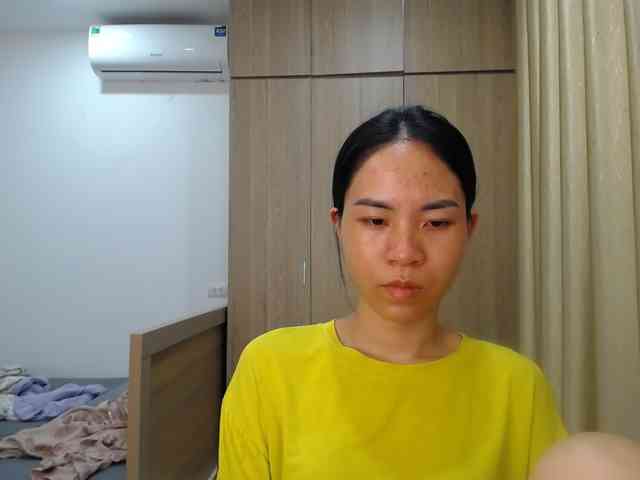 AsiaSweet91 webcam